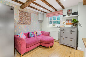 Kitchen/ Diner- click for photo gallery